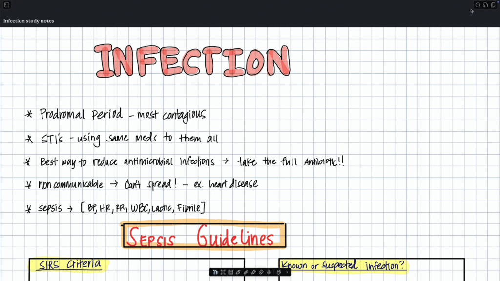 Change-Lines-and-Grids-Spacing-in-Notability