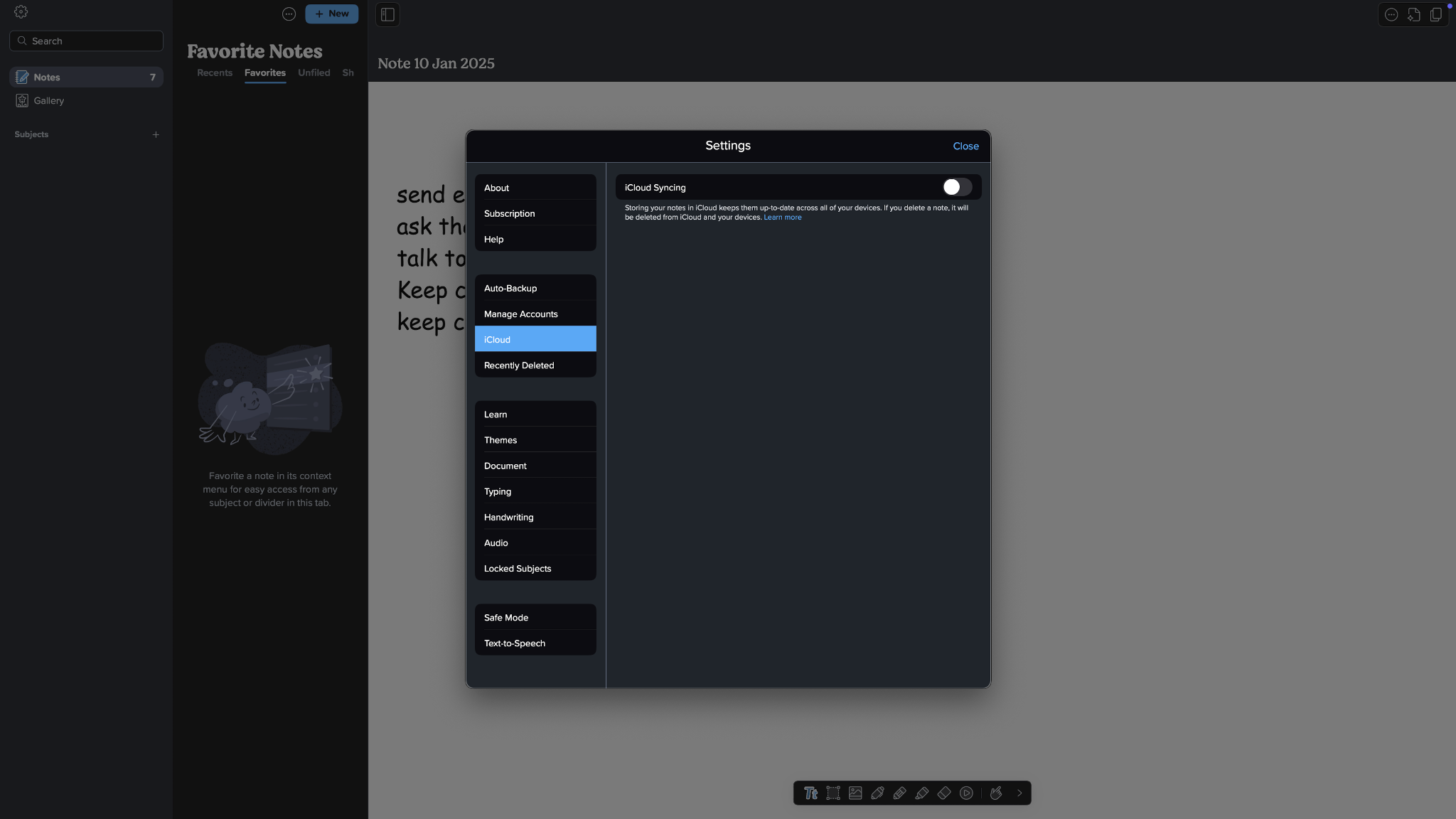 How-to-Sync-Notability-Across-Different-Apple-Devices