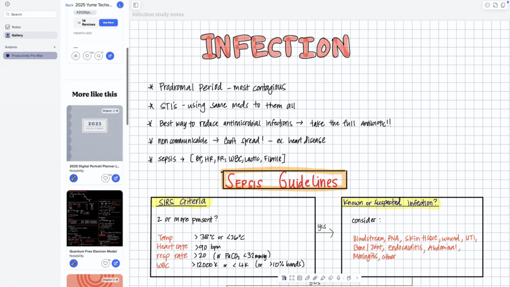 Notability-Template-Gallery